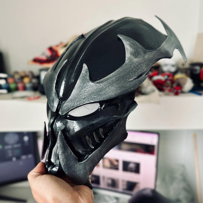 Predator mask - Arthos