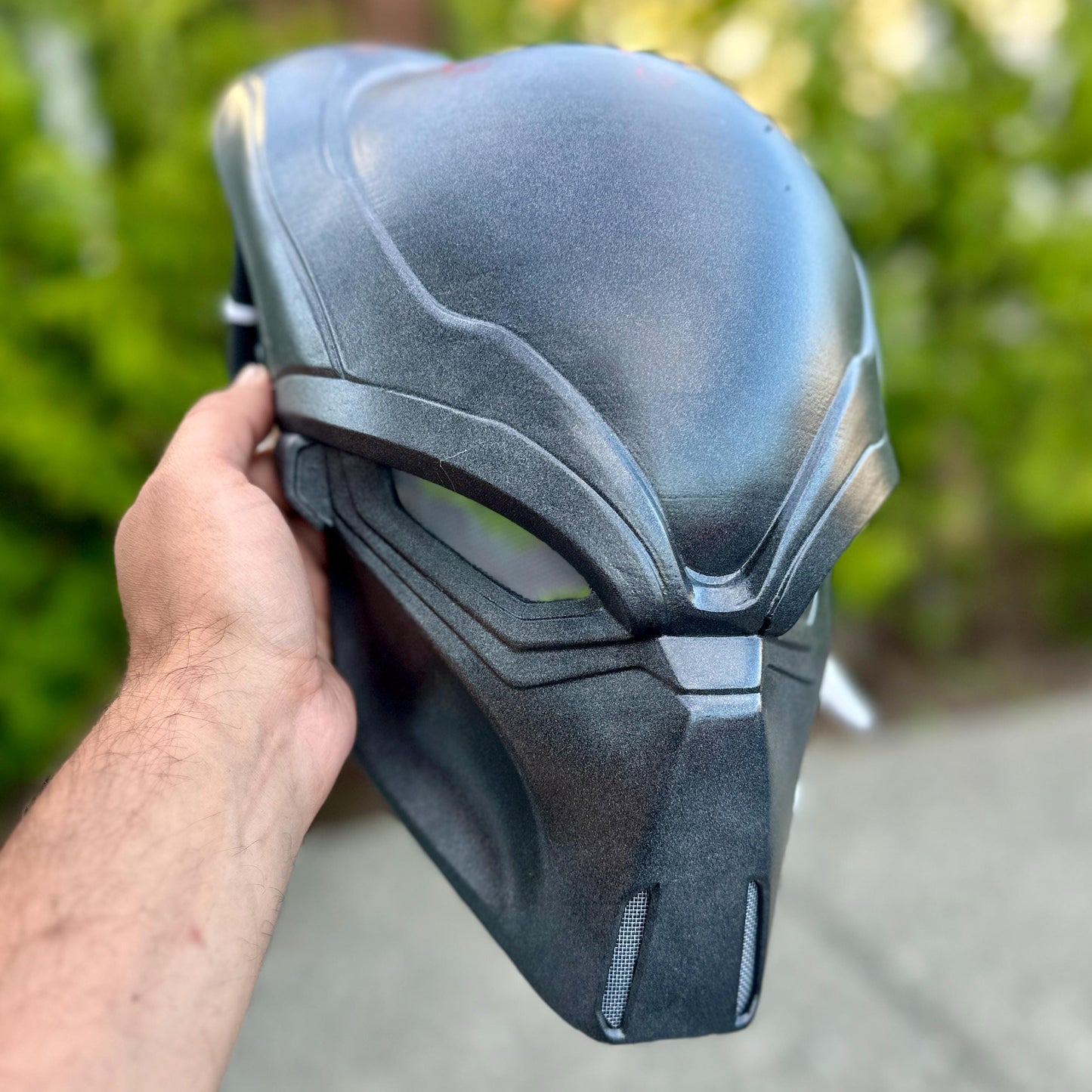 Predator mask - Hunter mask