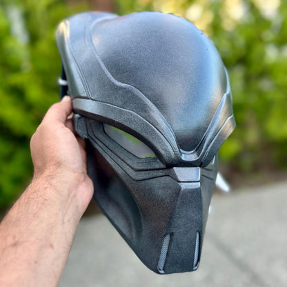 Predator mask - Hunter mask