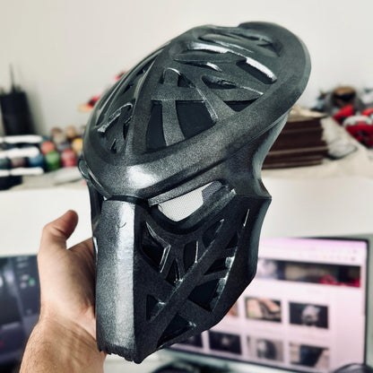 Predator mask - Plague