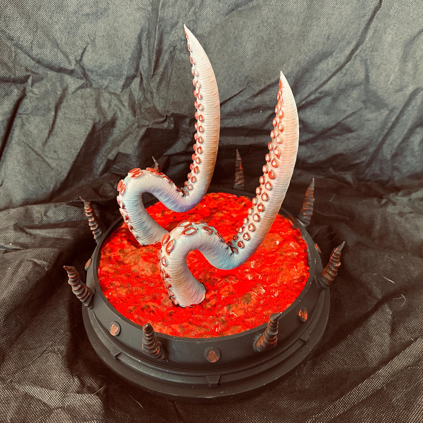 Bloodborne - Beast hunter Saif