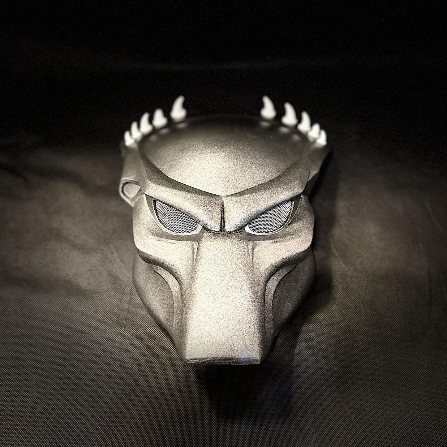 Predator mask - Wolf