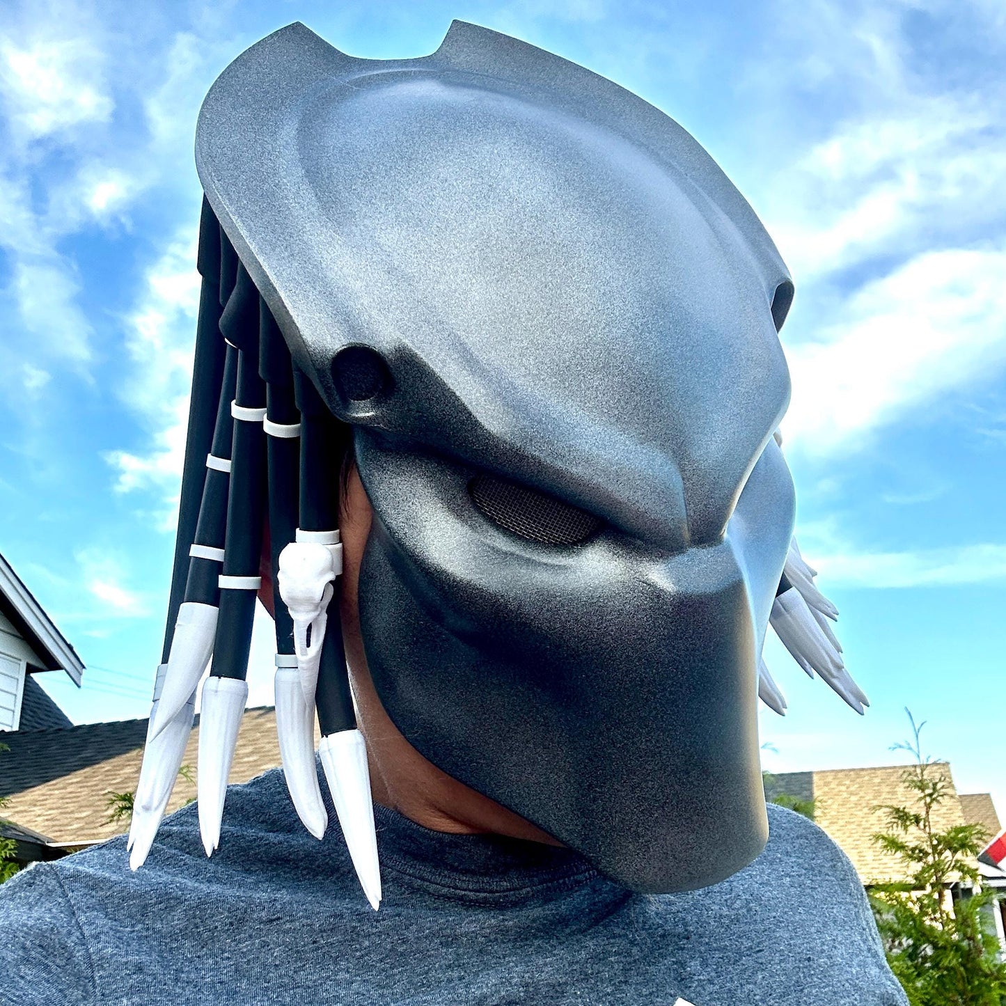 Predator mask - Bio classic mask