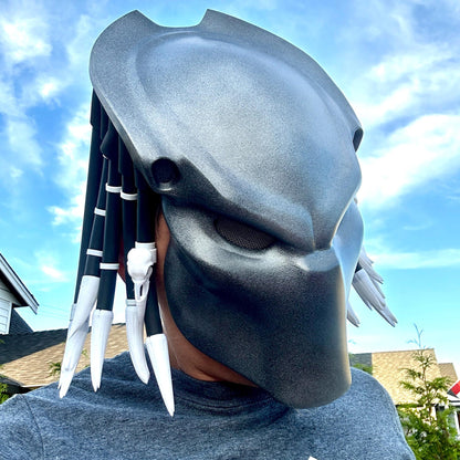 Predator mask - Bio classic mask