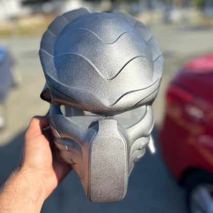 Predator mask - Chopper