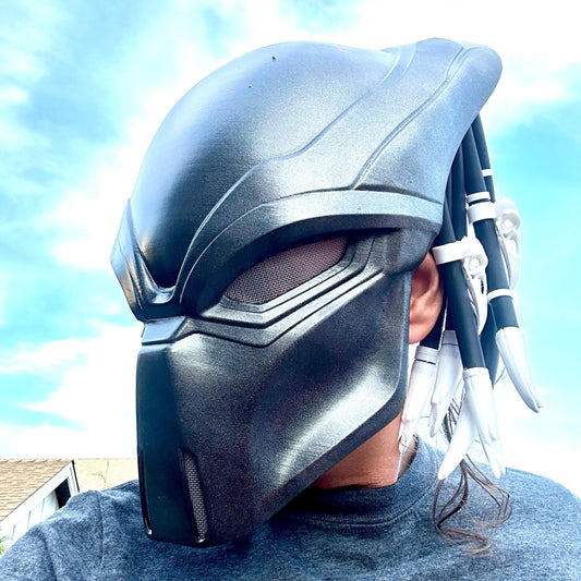 Predator mask - Hunter mask