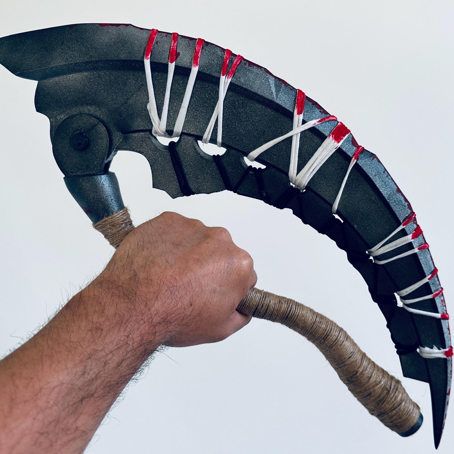 Bloodborne - Beast hunter Saif