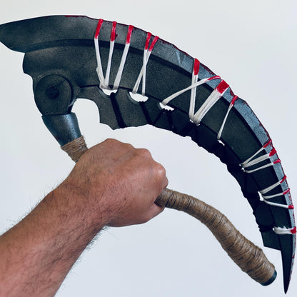 Bloodborne - Beast hunter Saif