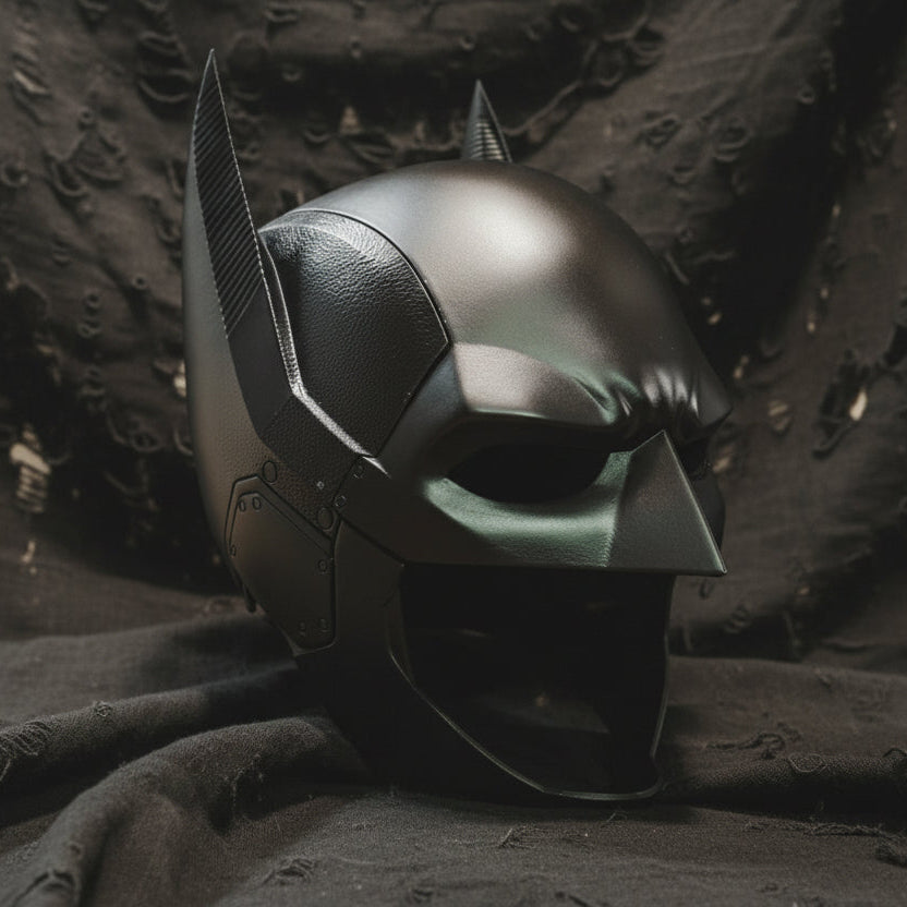 Batman Mask