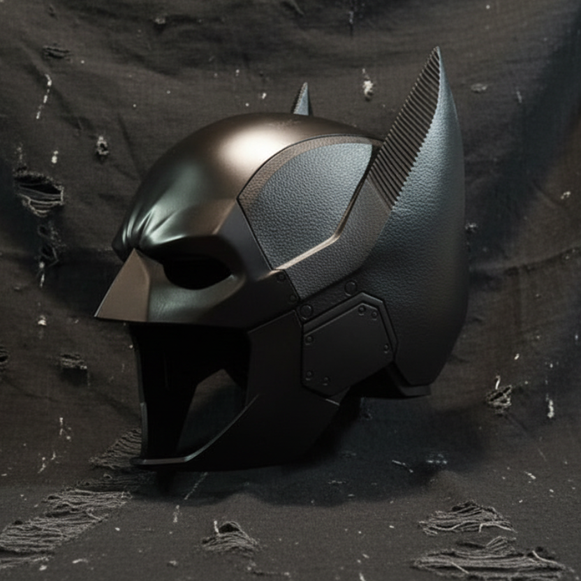 Batman Mask