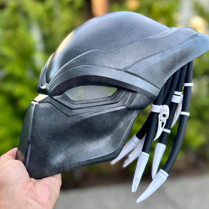 Predator mask - Hunter mask