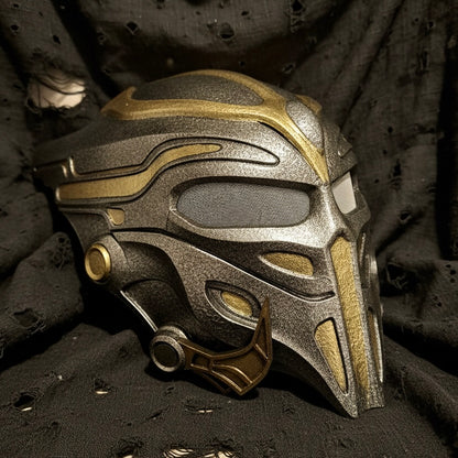 Predator Badlands - Kwei mask