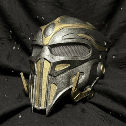 Predator Badlands - Kwei mask