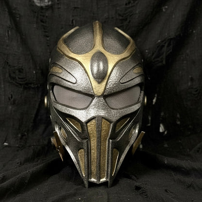 Predator Badlands - Kwei mask