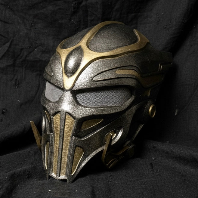 Predator Badlands - Kwei mask