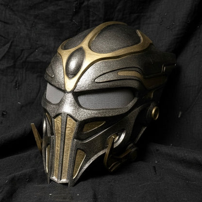 Predator Badlands - Kwei mask