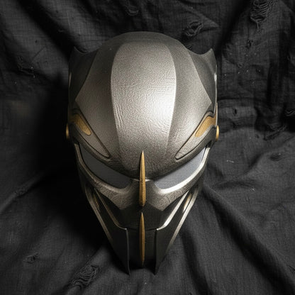 Predator Badlands movie Dek mask