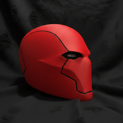RedHood Mask