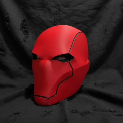 RedHood Mask