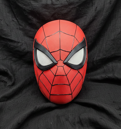 Spider-Man mask