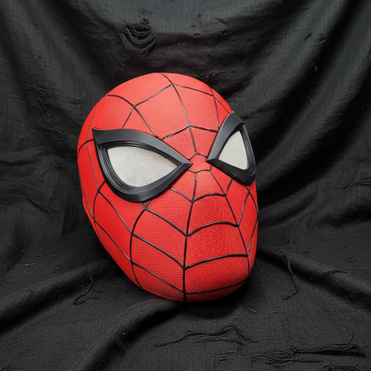 Spider-Man mask