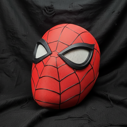 Spider-Man mask