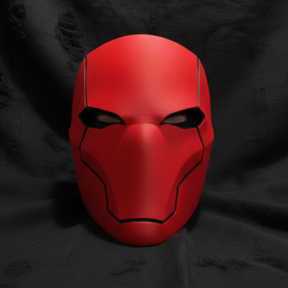 RedHood Mask