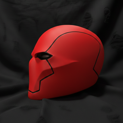 RedHood Mask