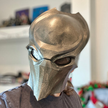 Predator mask - Falconer