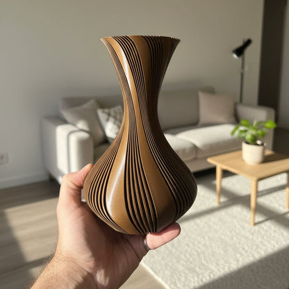 Vase #17