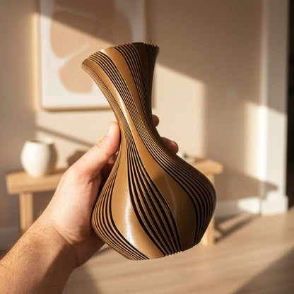 Vase #17