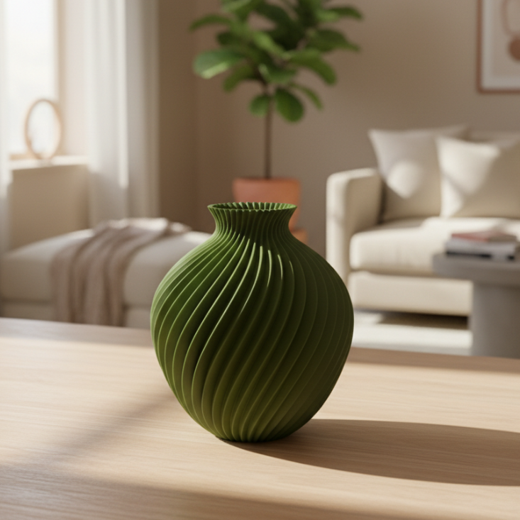 Vase #25