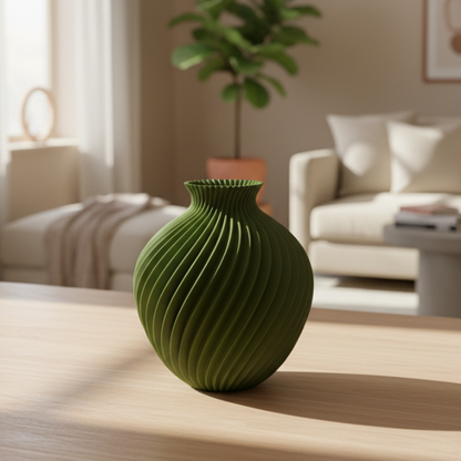Vase #25