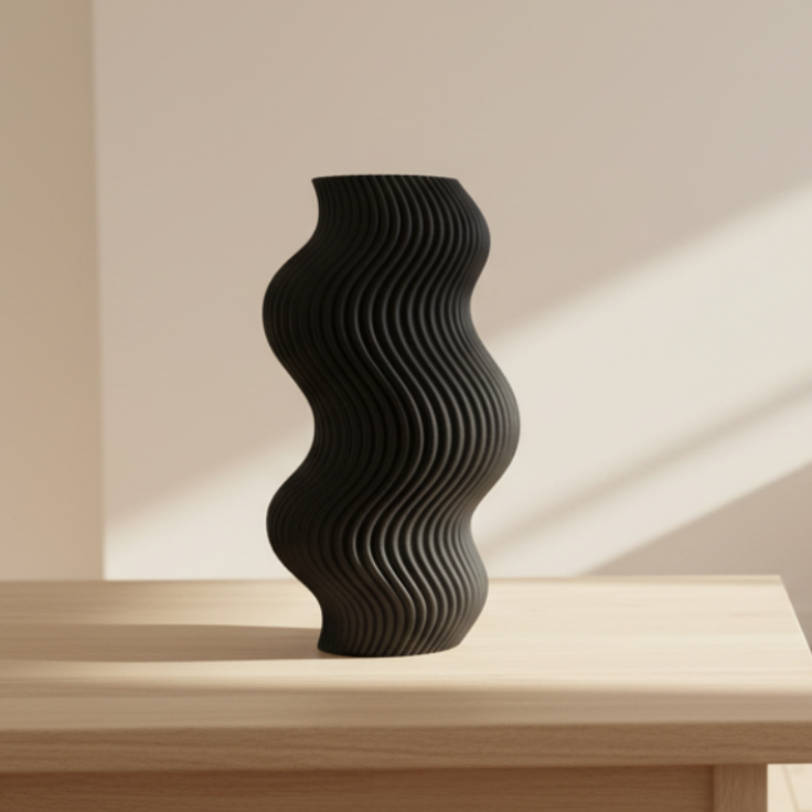 Vase #27