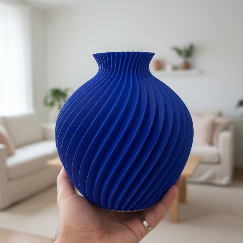 Vase #25