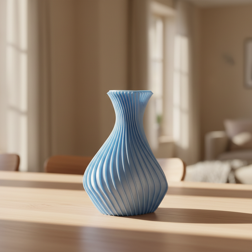 Spiral Vase 29