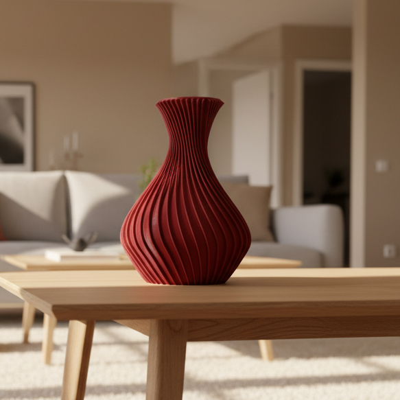 Spiral Vase 29