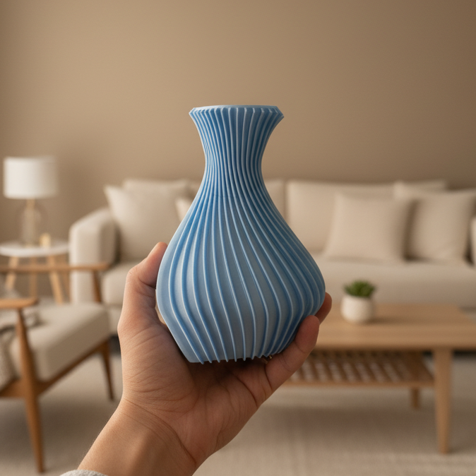 Spiral Vase 29