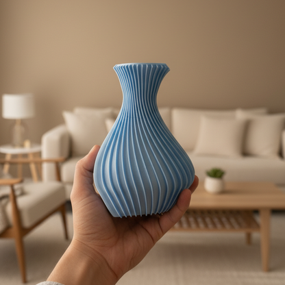 Spiral Vase 29