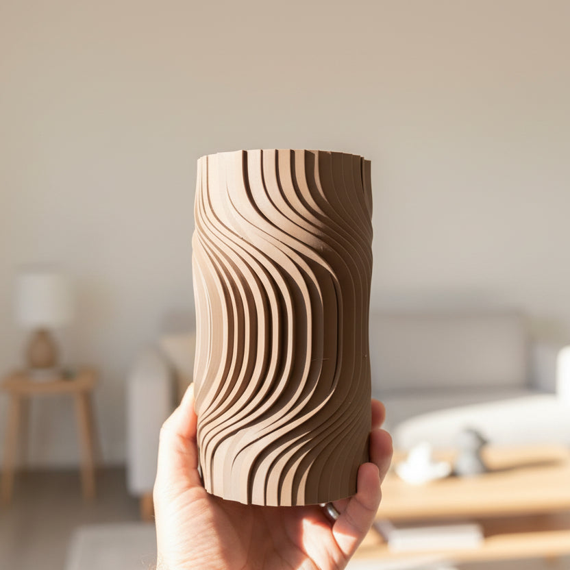 Vase #28