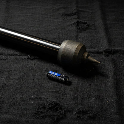 Shao Kahn hammer - Realm Crusher (Real Size)