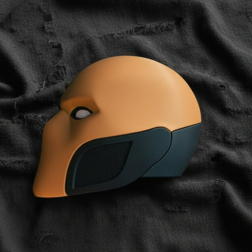 DeathStroke Mask