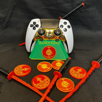 Dualsense stand - Rivers of Blood