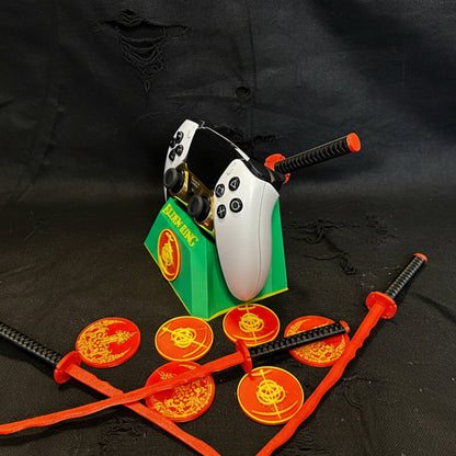 Dualsense stand - Rivers of Blood