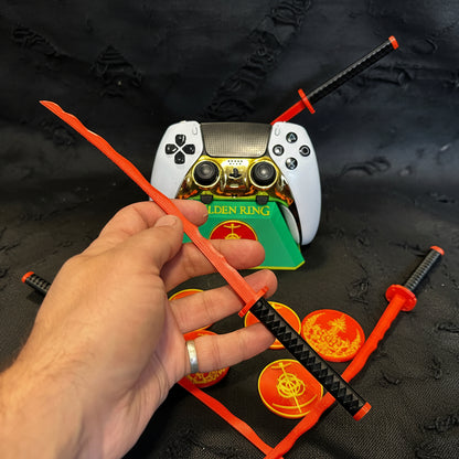 Dualsense stand - Rivers of Blood