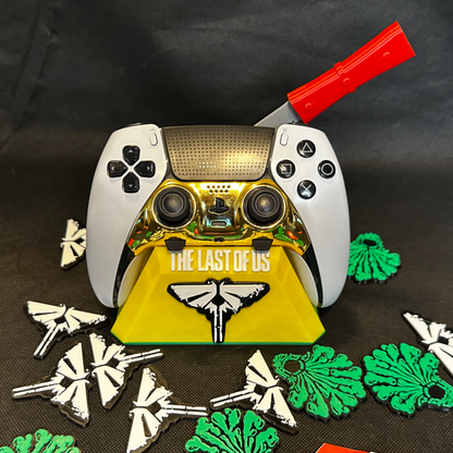 The Last of Us stand - Cicada