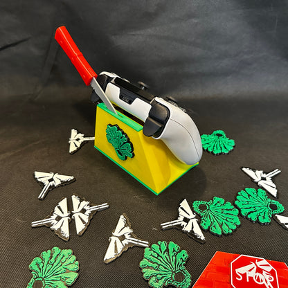 The Last of Us stand - Cicada