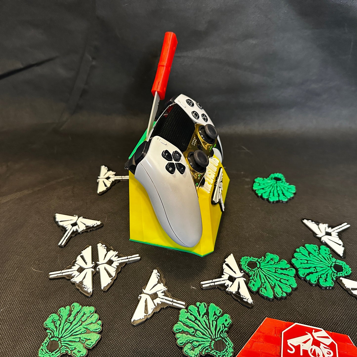 The Last of Us stand - Cicada