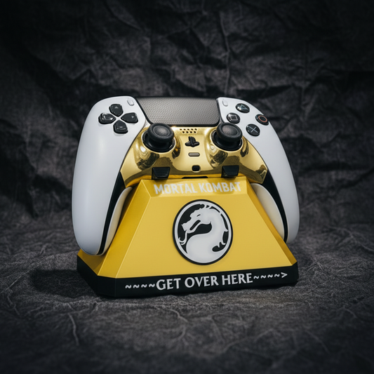 Dualsense stand - Get Over Here