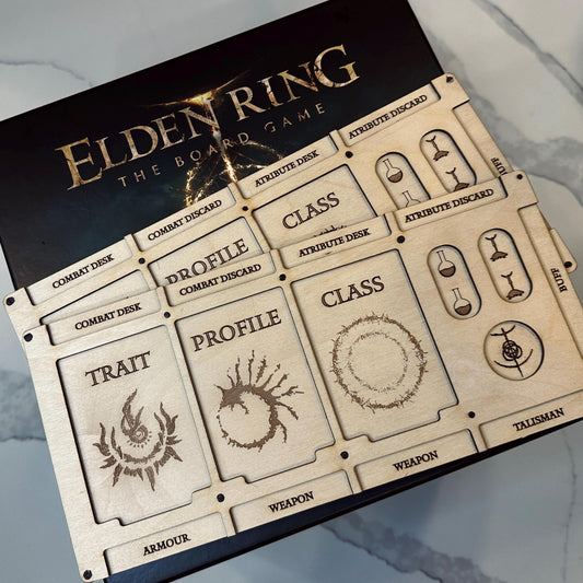 Elden Ring Player's board